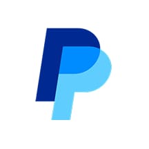 paypal logo
