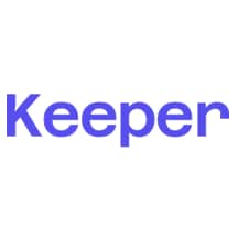 keeper logo